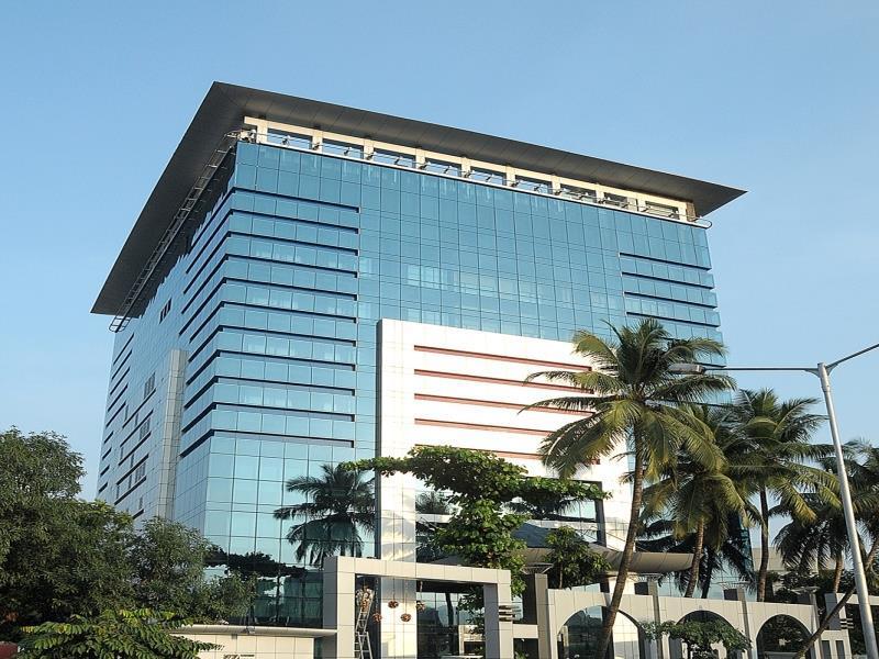 United 21 - Thane Bagian luar foto
